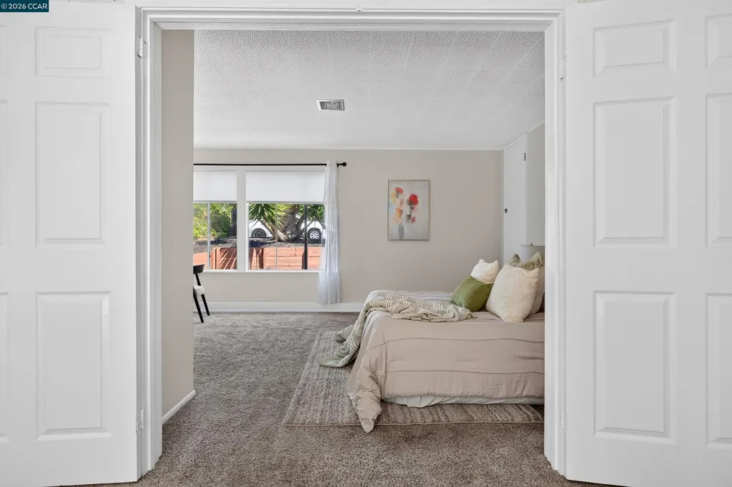 3027 Keith Drive Richmond CA 94803