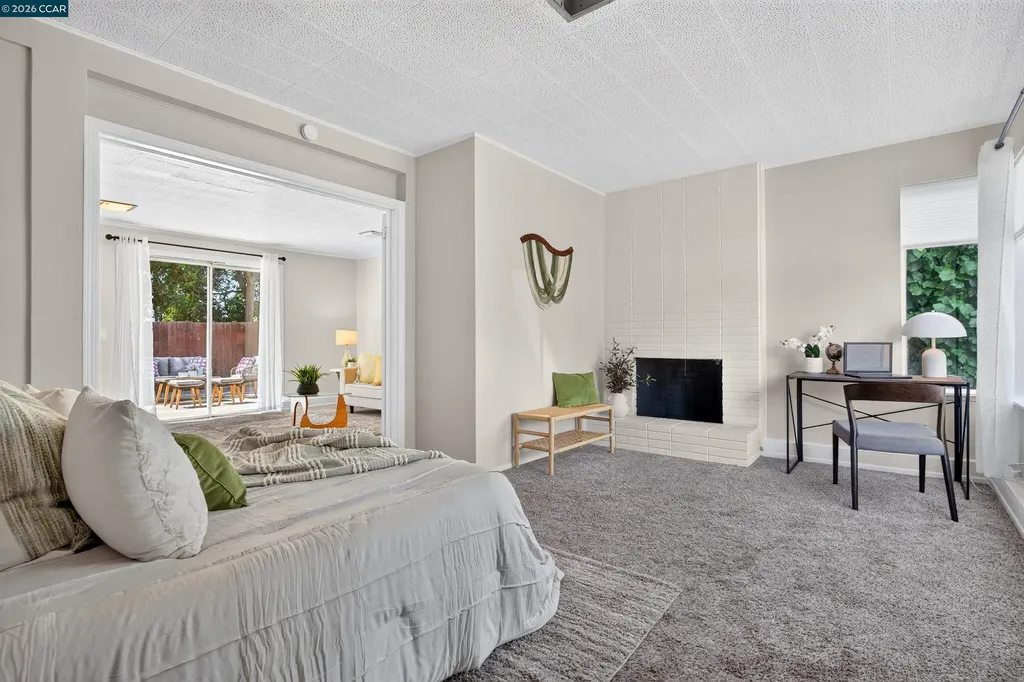 3027 Keith Drive Richmond CA 94803