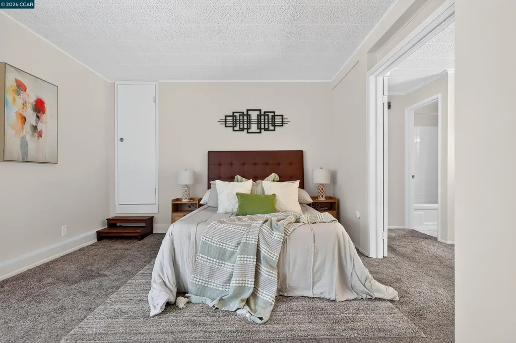 3027 Keith Drive Richmond CA 94803