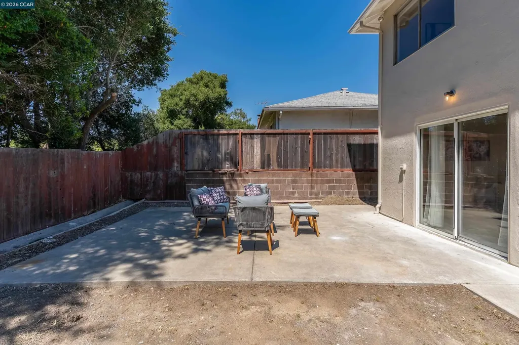 3027 Keith Drive Richmond CA 94803