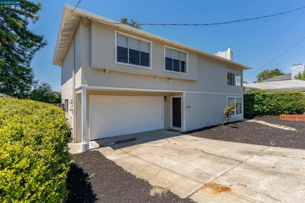 3027 Keith Drive Richmond CA 94803