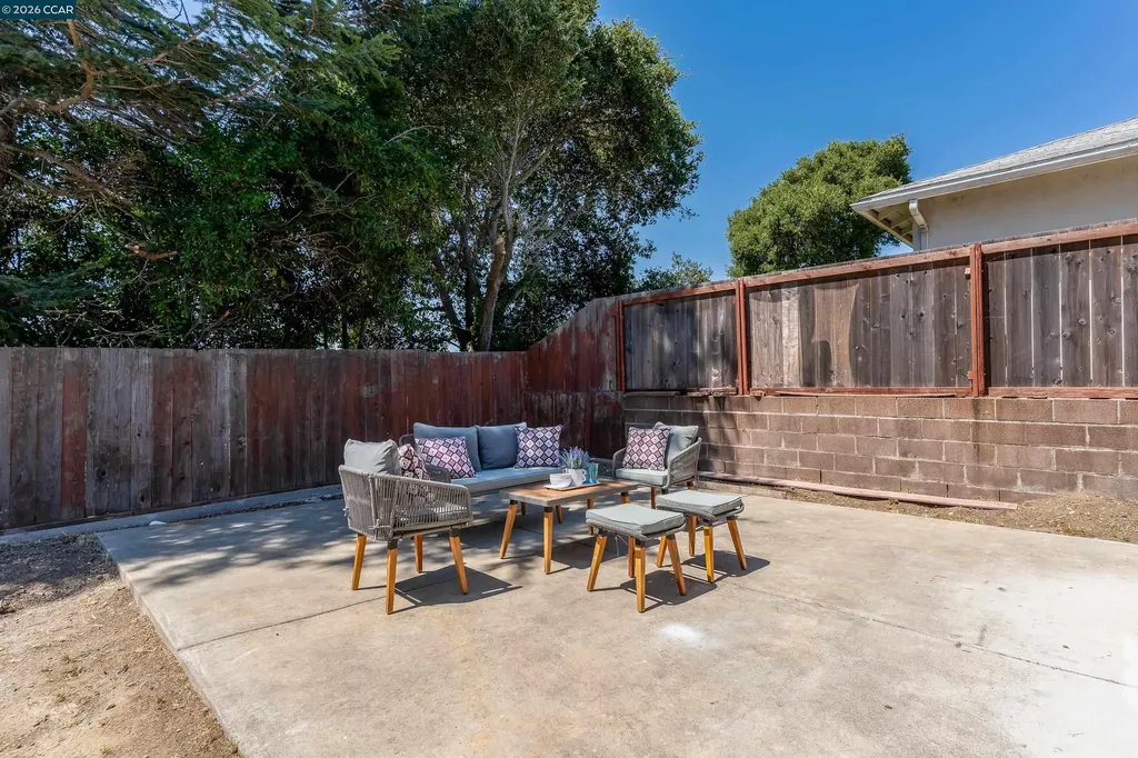 3027 Keith Drive Richmond CA 94803