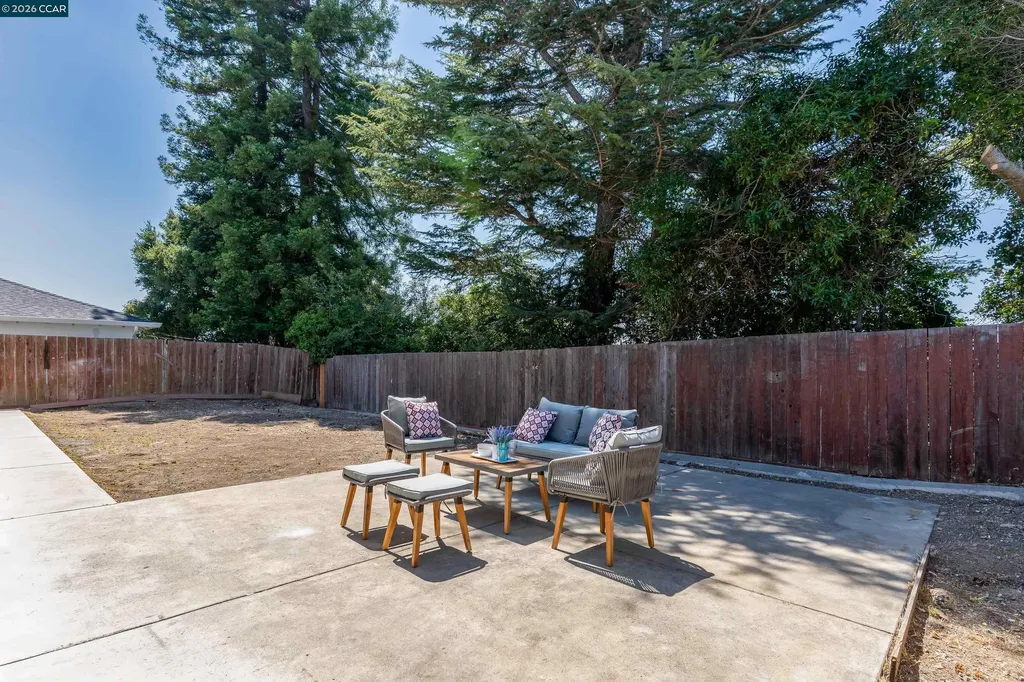 3027 Keith Drive Richmond CA 94803