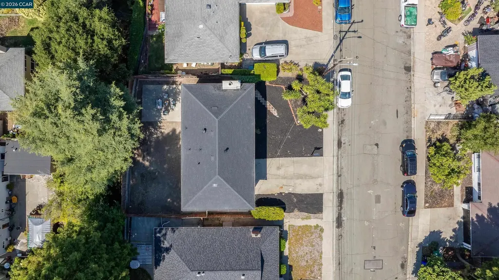 3027 Keith Drive Richmond CA 94803