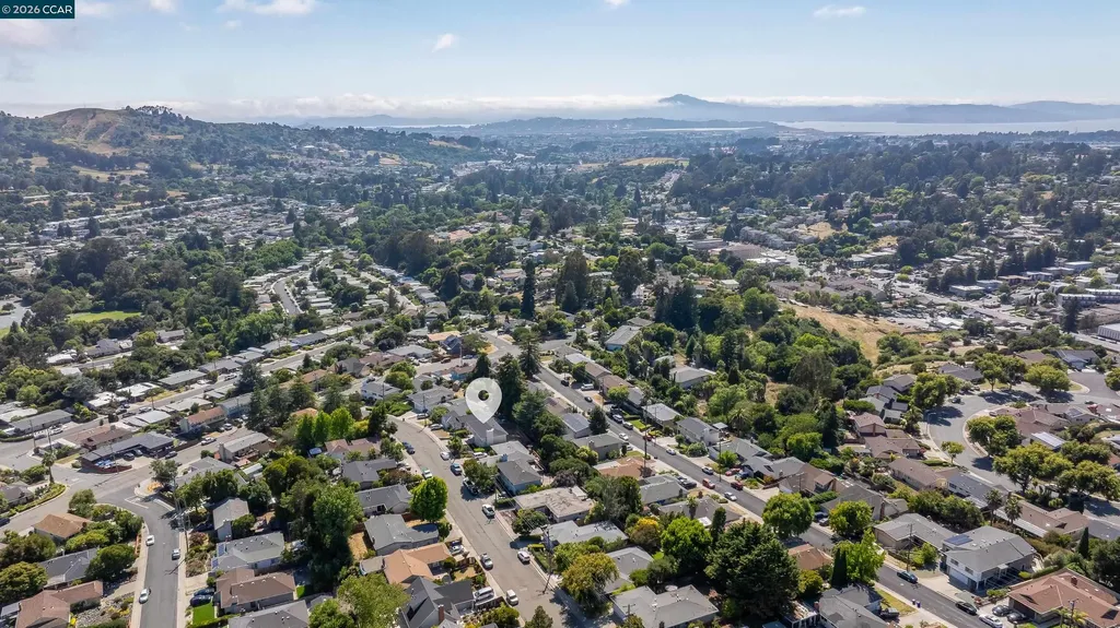 3027 Keith Drive Richmond CA 94803
