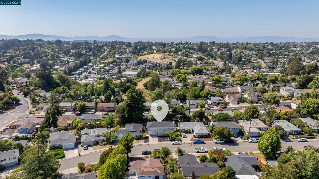 3027 Keith Drive Richmond CA 94803