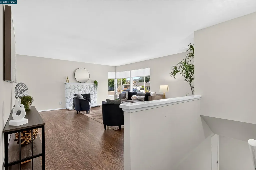 3027 Keith Drive Richmond CA 94803