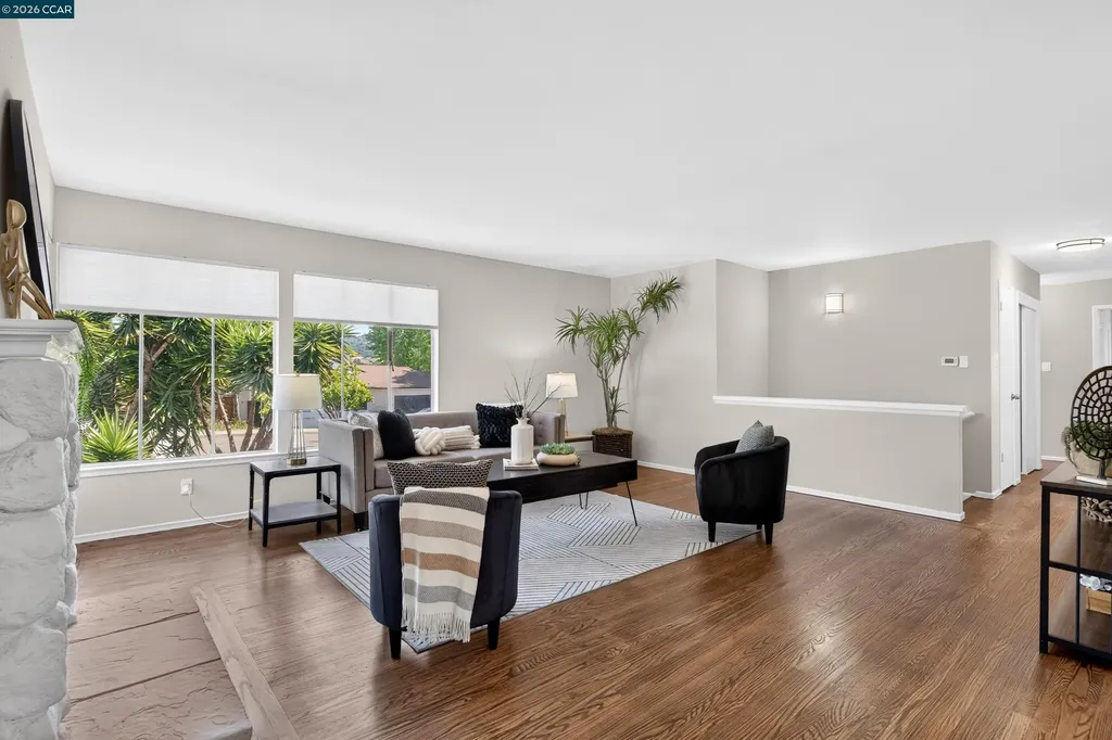 3027 Keith Drive Richmond CA 94803