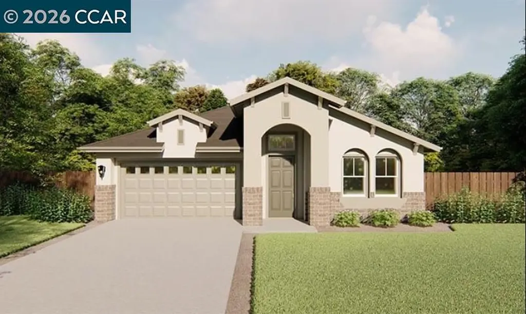 604 Crystalridge Way Oakley CA 94561