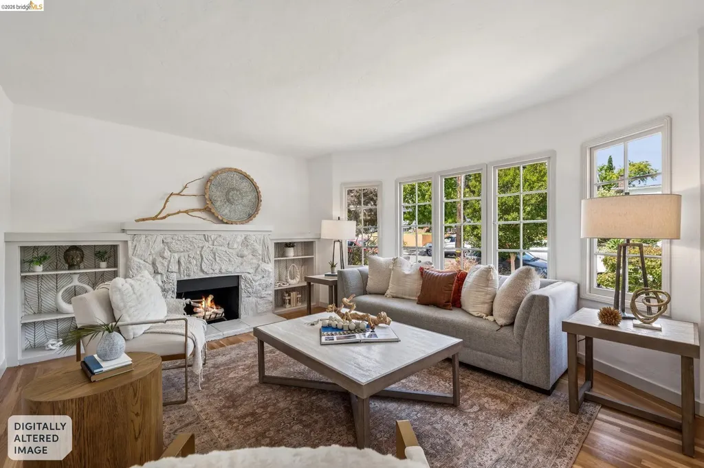 3940 Ardley Avenue Oakland CA 94602