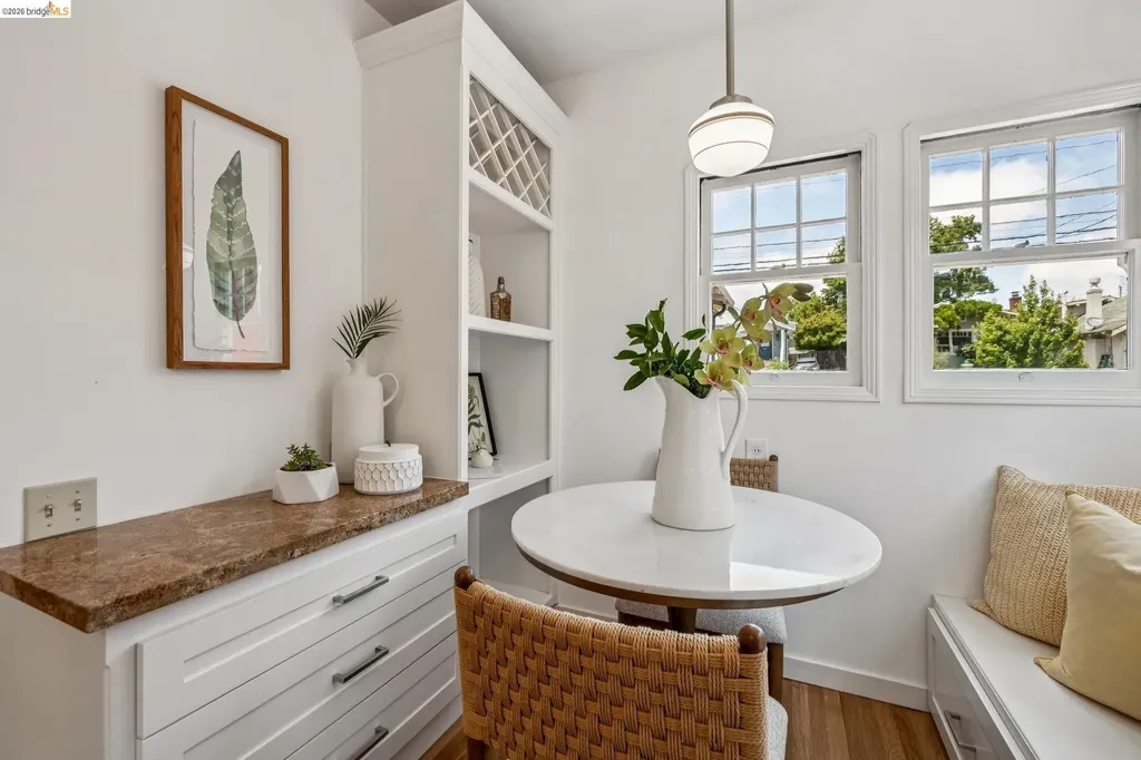3940 Ardley Avenue Oakland CA 94602