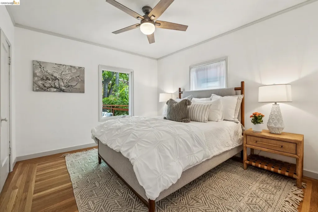 3940 Ardley Avenue Oakland CA 94602