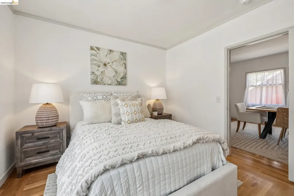 3940 Ardley Avenue Oakland CA 94602