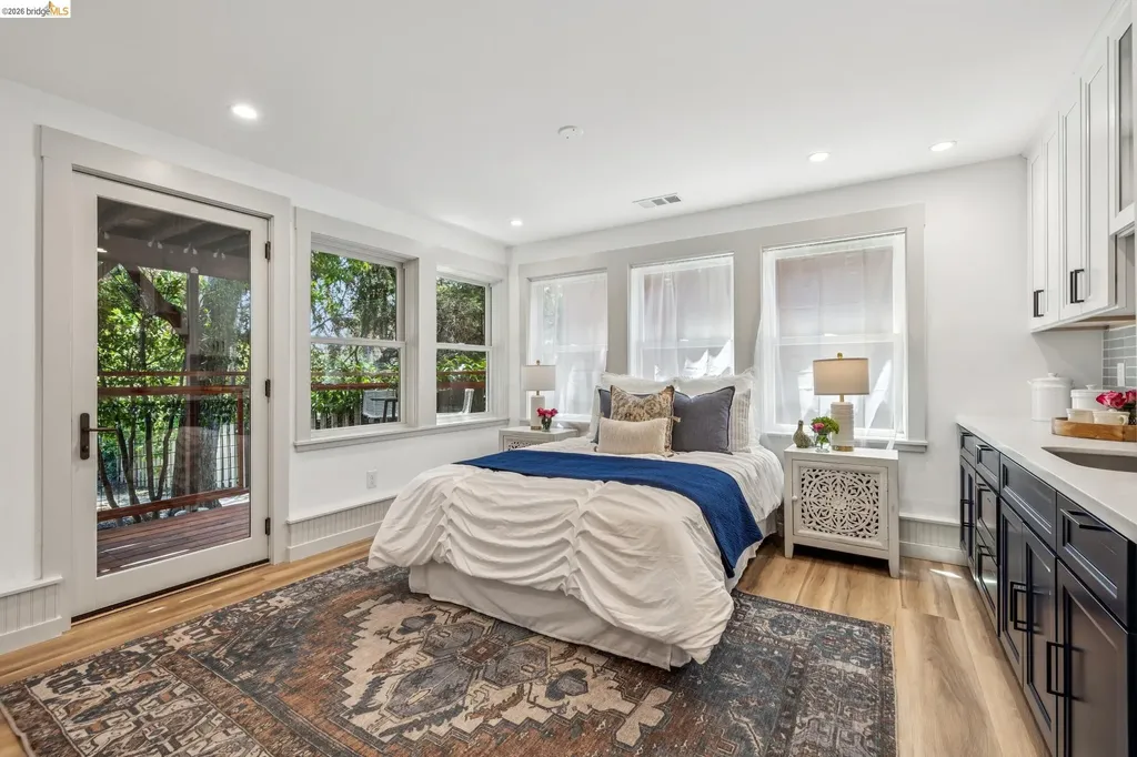3940 Ardley Avenue Oakland CA 94602
