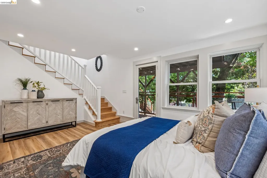 3940 Ardley Avenue Oakland CA 94602