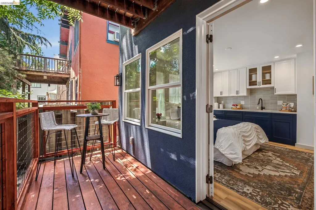 3940 Ardley Avenue Oakland CA 94602
