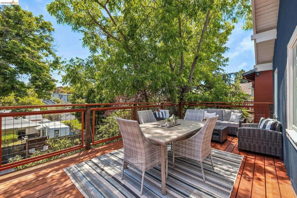 3940 Ardley Avenue Oakland CA 94602