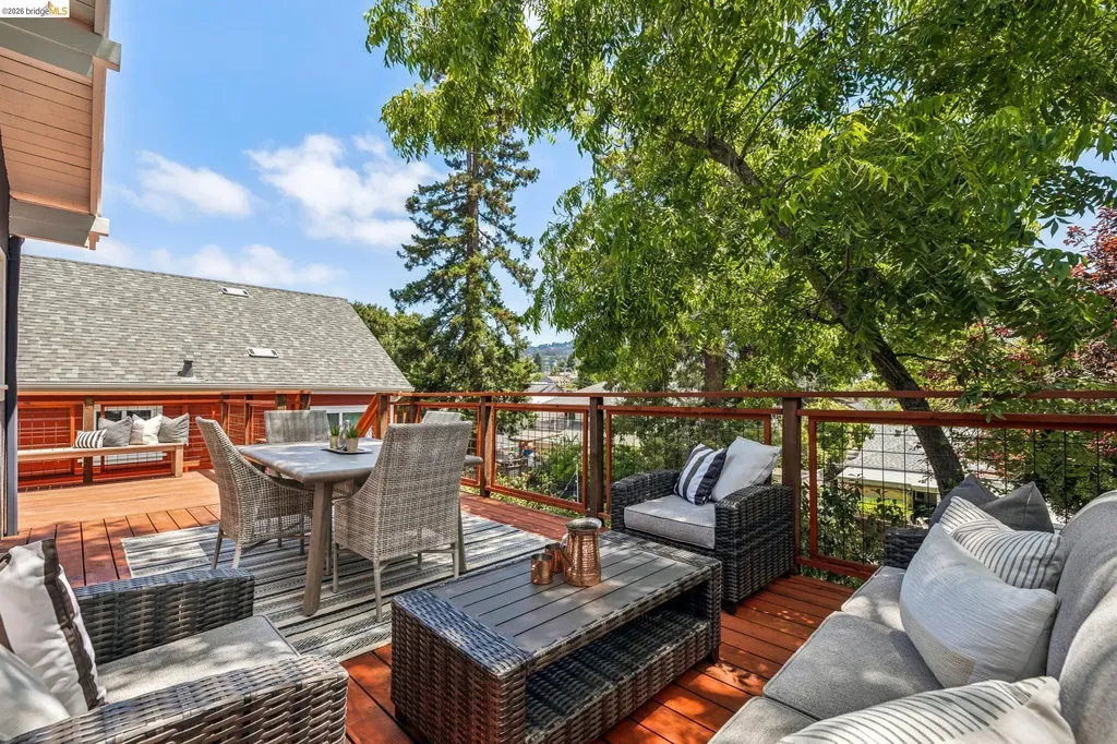 3940 Ardley Avenue Oakland CA 94602