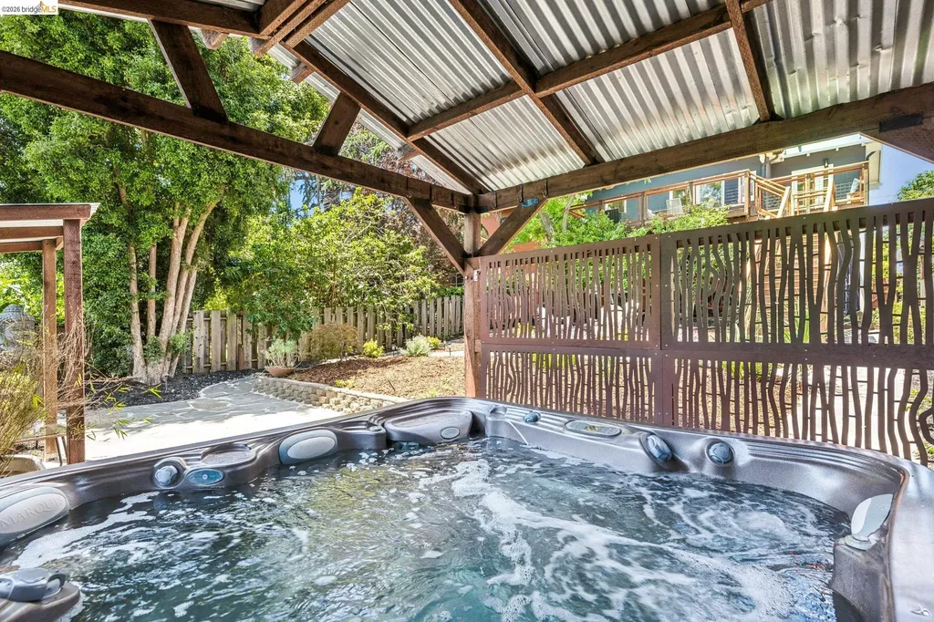 3940 Ardley Avenue Oakland CA 94602