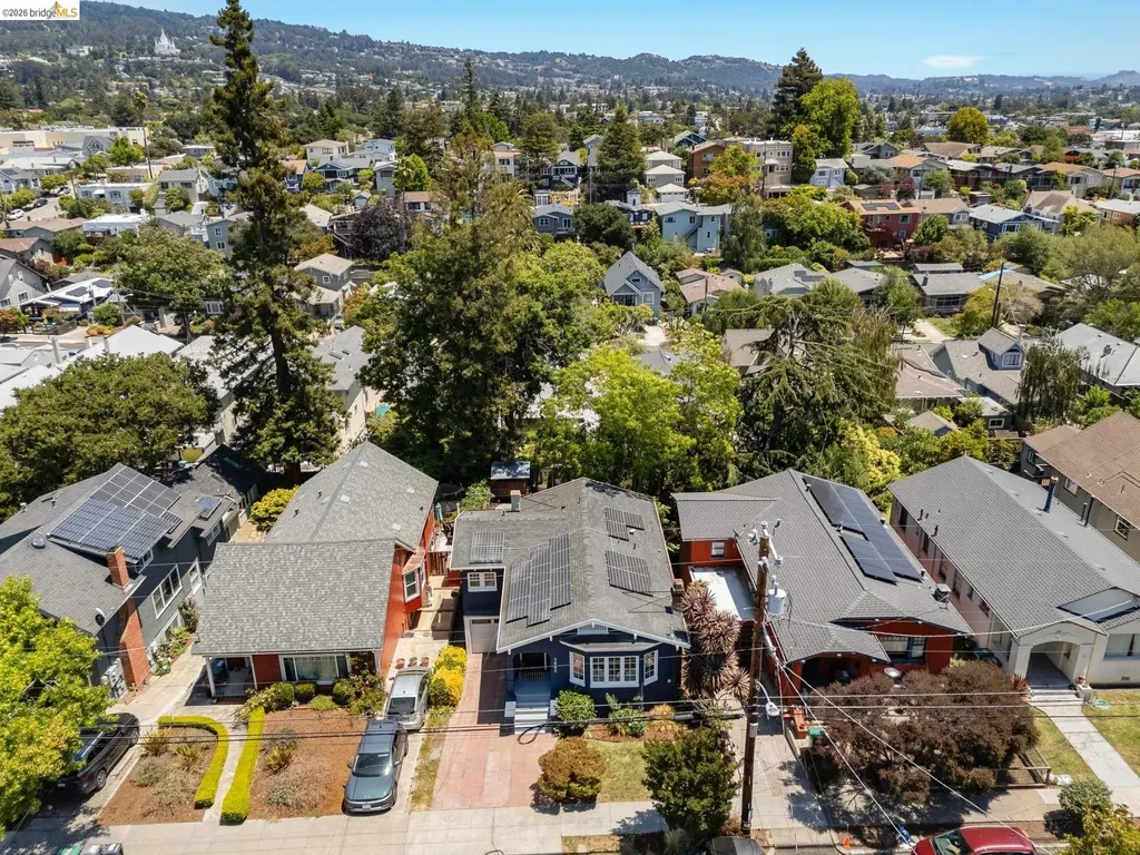 3940 Ardley Avenue Oakland CA 94602