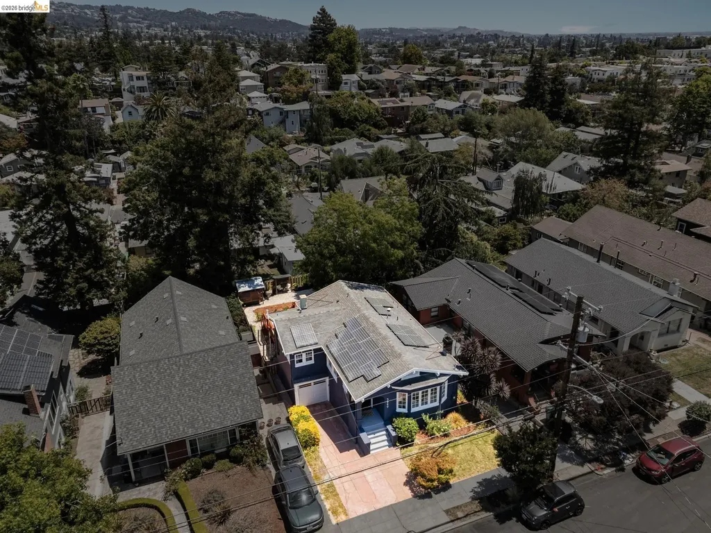 3940 Ardley Avenue Oakland CA 94602