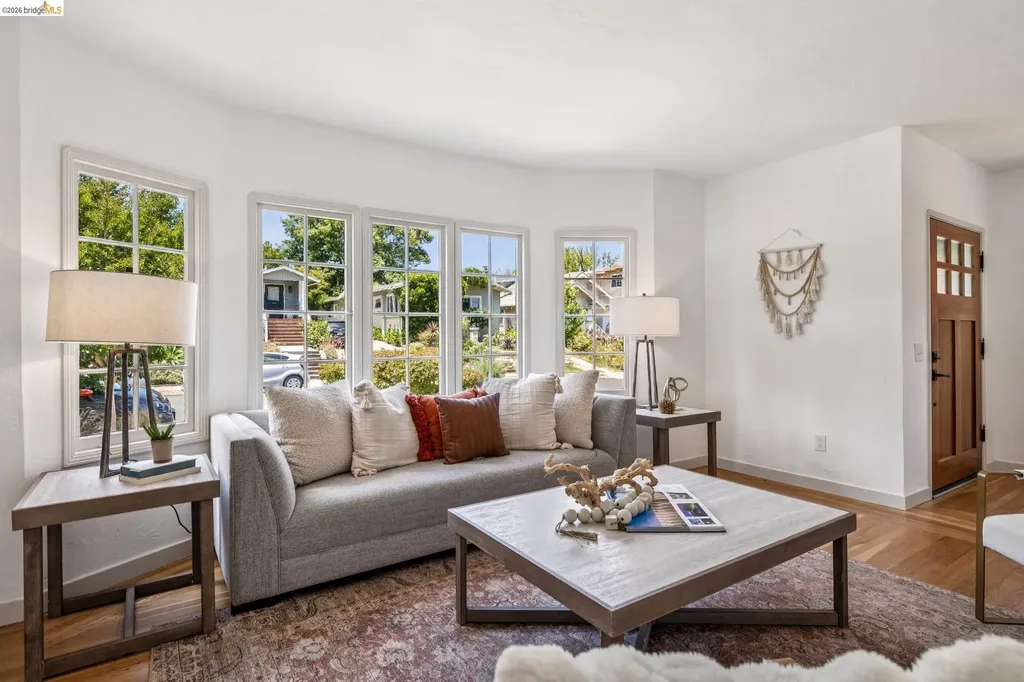 3940 Ardley Avenue Oakland CA 94602
