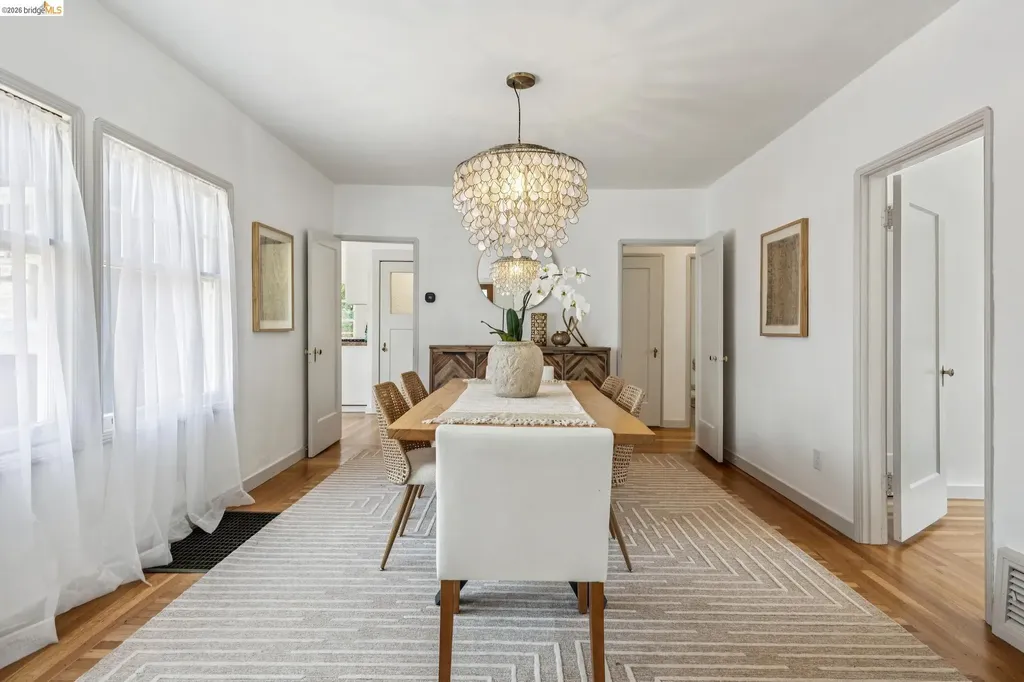 3940 Ardley Avenue Oakland CA 94602