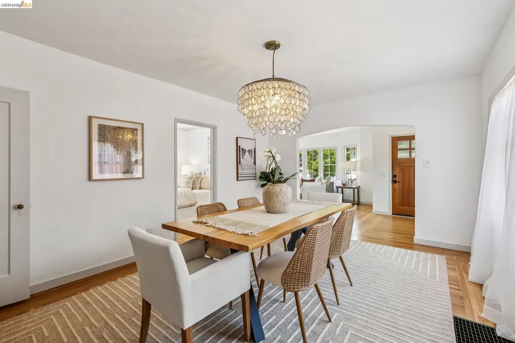 3940 Ardley Avenue Oakland CA 94602