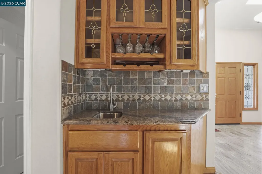 4321 Gold Run Drive Oakley CA 94561