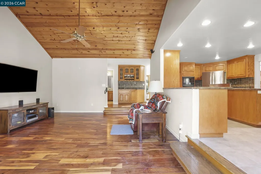 4321 Gold Run Drive Oakley CA 94561