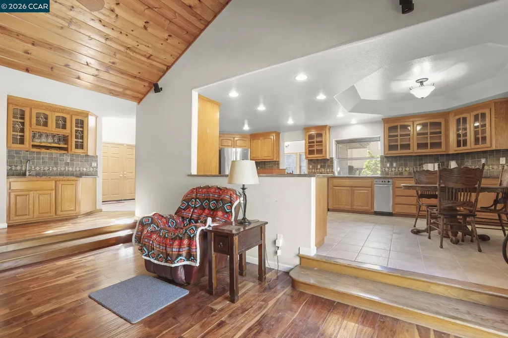 4321 Gold Run Drive Oakley CA 94561
