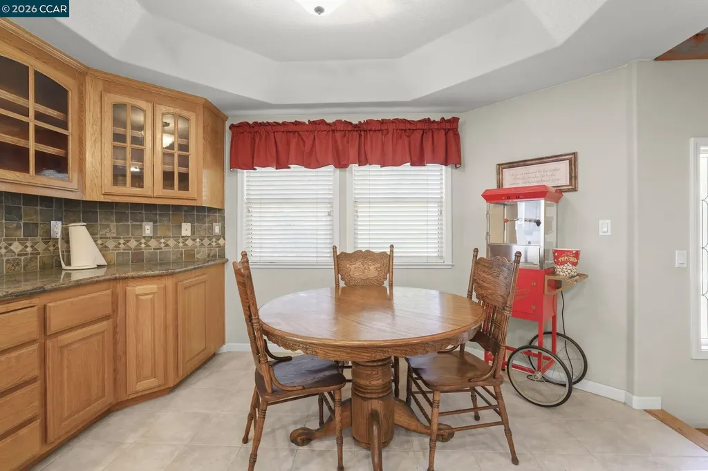 4321 Gold Run Drive Oakley CA 94561