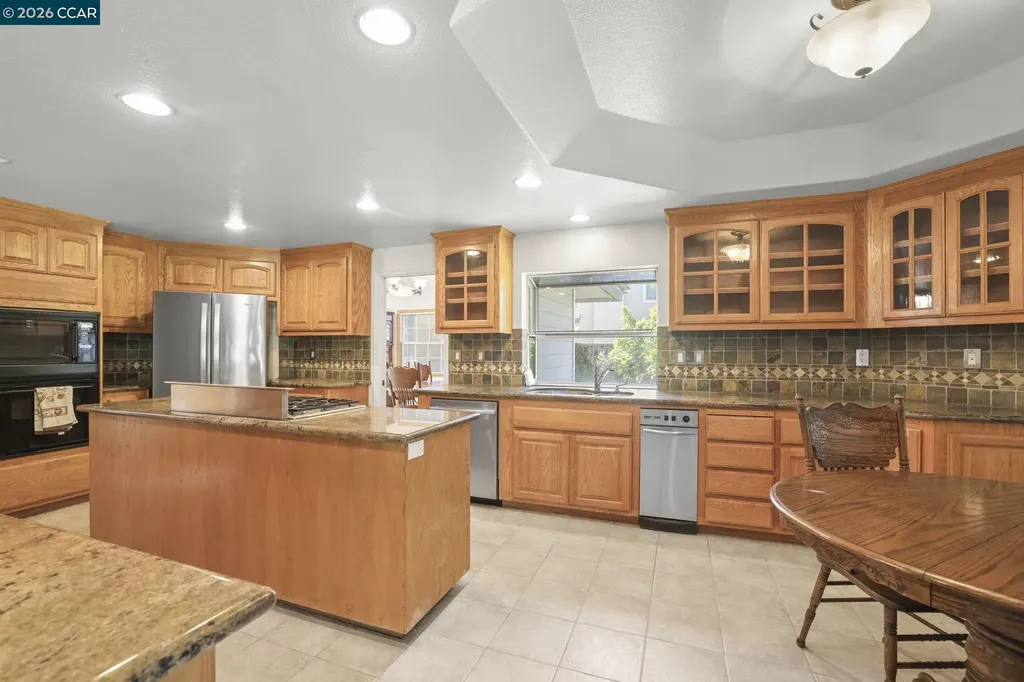 4321 Gold Run Drive Oakley CA 94561