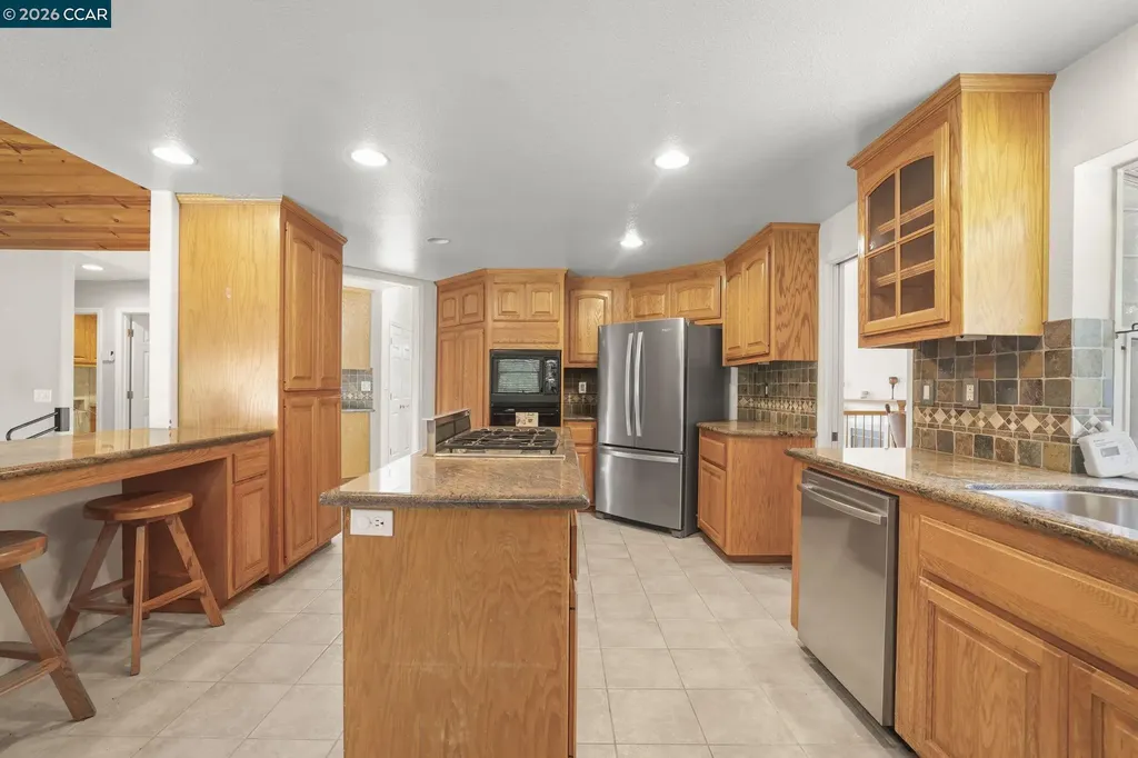 4321 Gold Run Drive Oakley CA 94561