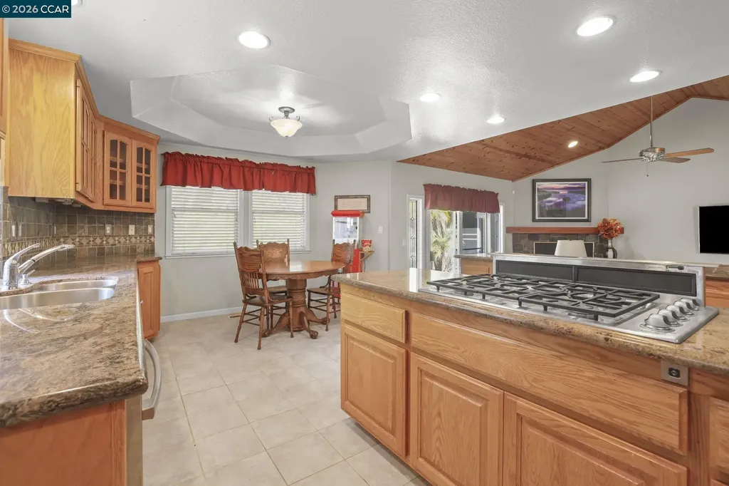 4321 Gold Run Drive Oakley CA 94561