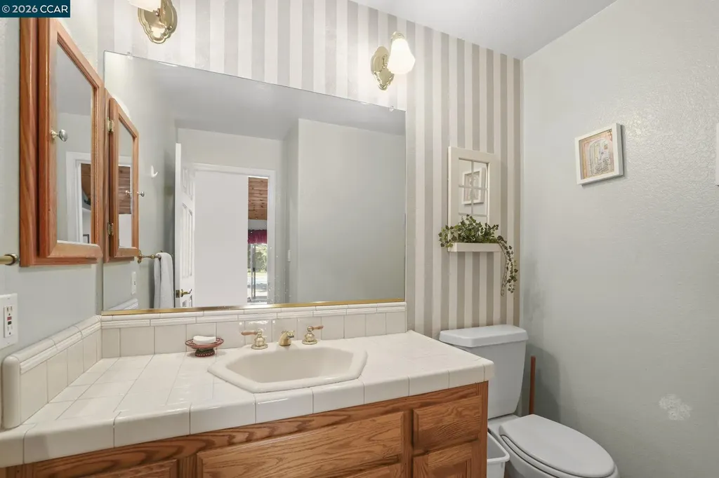 4321 Gold Run Drive Oakley CA 94561