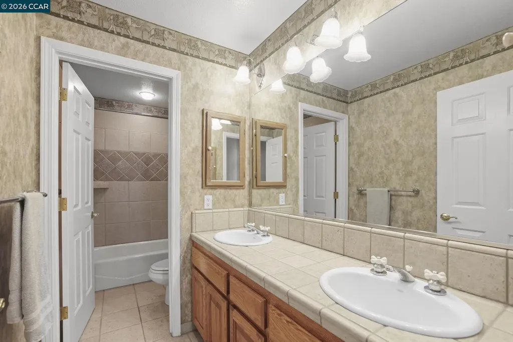 4321 Gold Run Drive Oakley CA 94561