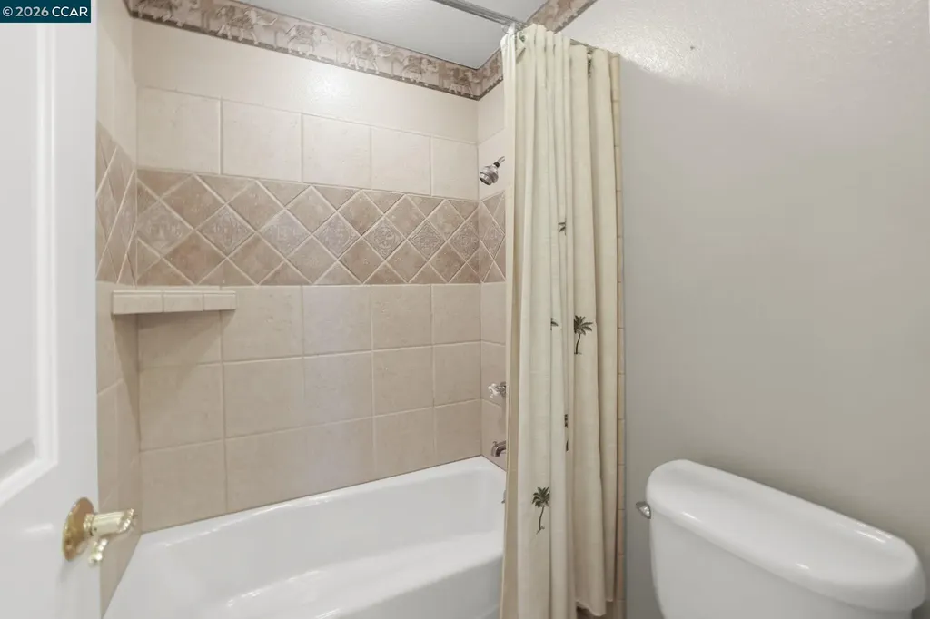 4321 Gold Run Drive Oakley CA 94561