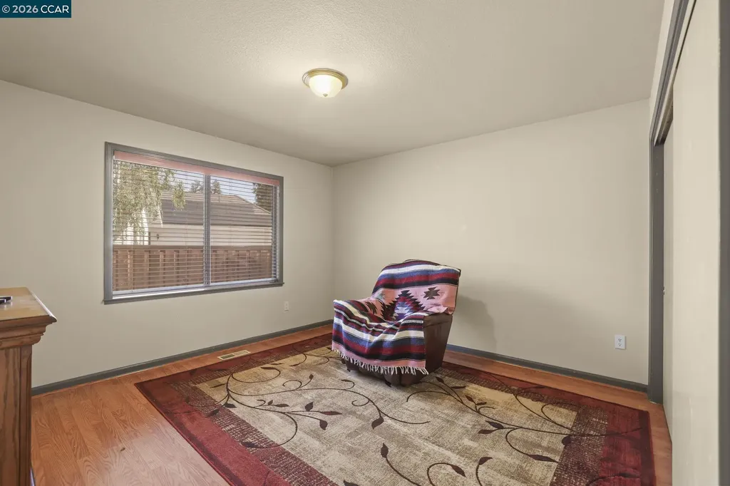 4321 Gold Run Drive Oakley CA 94561