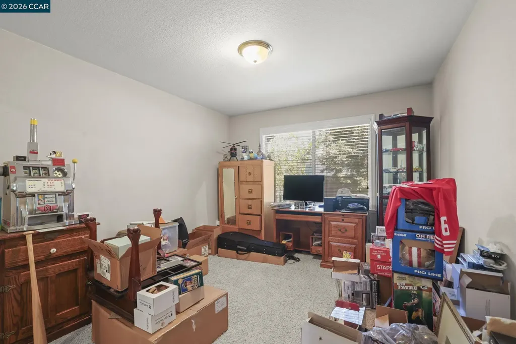 4321 Gold Run Drive Oakley CA 94561