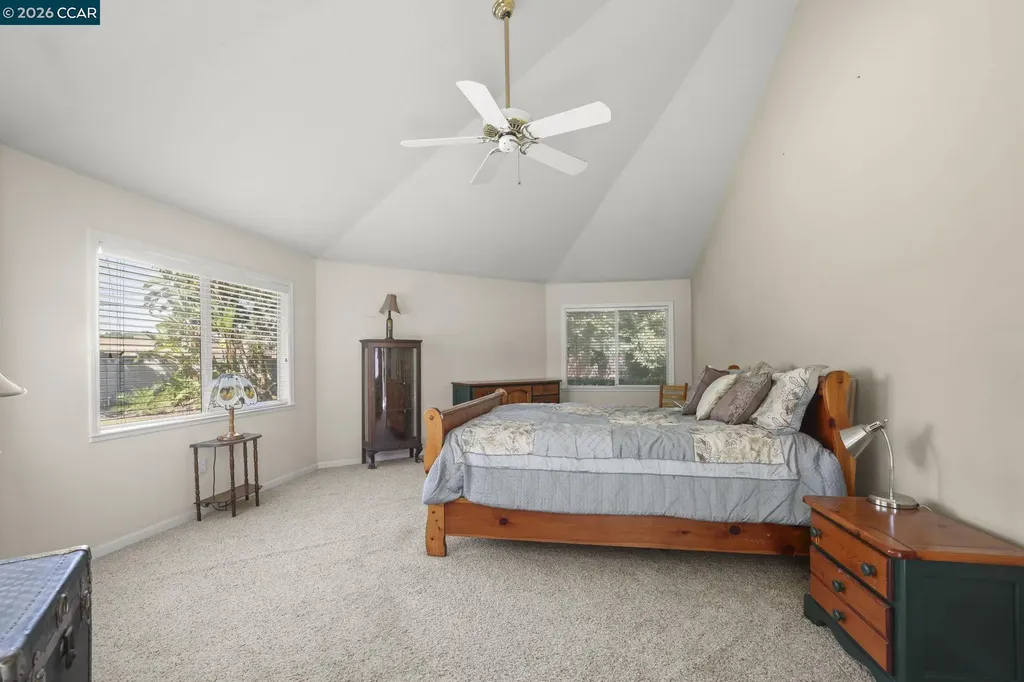 4321 Gold Run Drive Oakley CA 94561