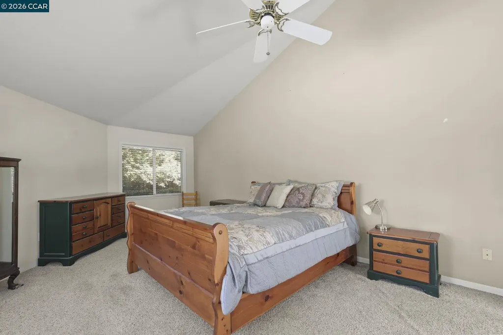 4321 Gold Run Drive Oakley CA 94561