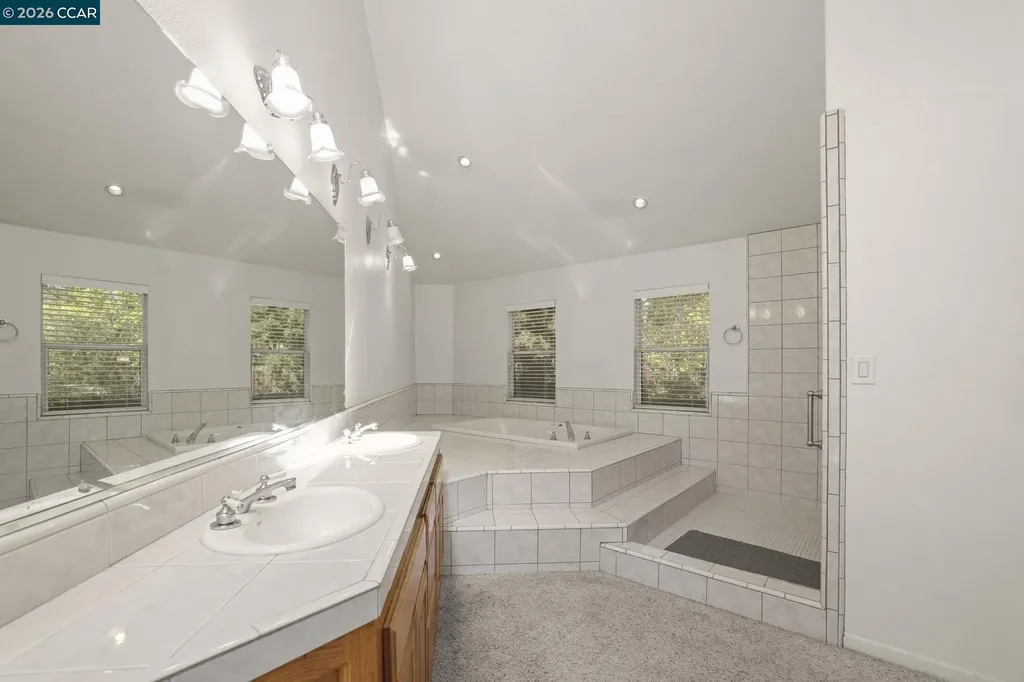 4321 Gold Run Drive Oakley CA 94561