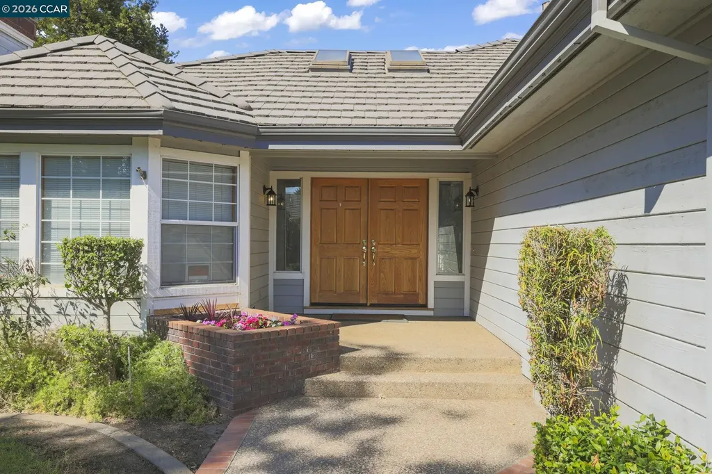 4321 Gold Run Drive Oakley CA 94561