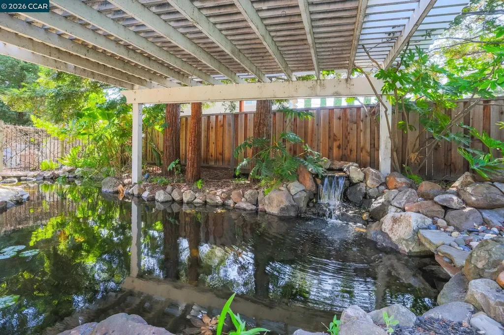 4321 Gold Run Drive Oakley CA 94561