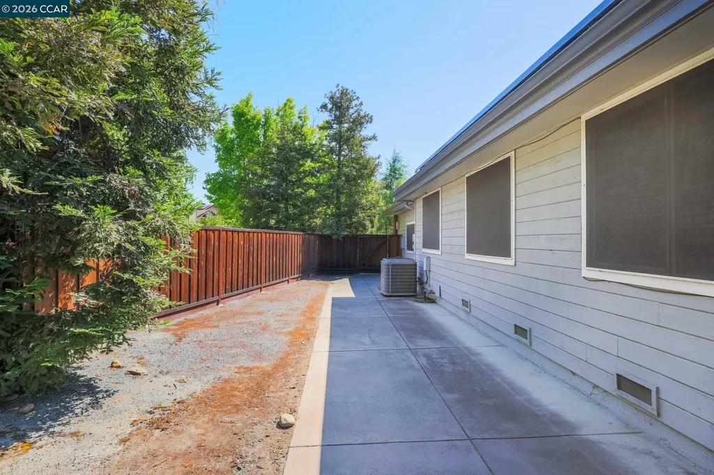 4321 Gold Run Drive Oakley CA 94561