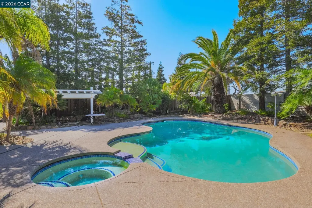 4321 Gold Run Drive Oakley CA 94561