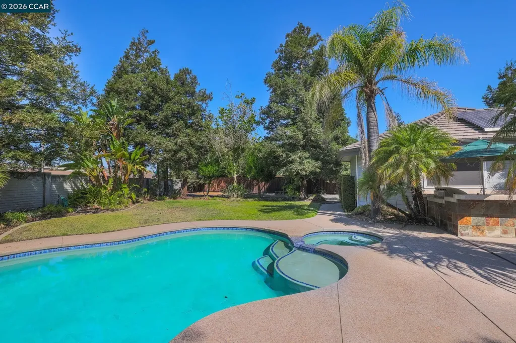 4321 Gold Run Drive Oakley CA 94561