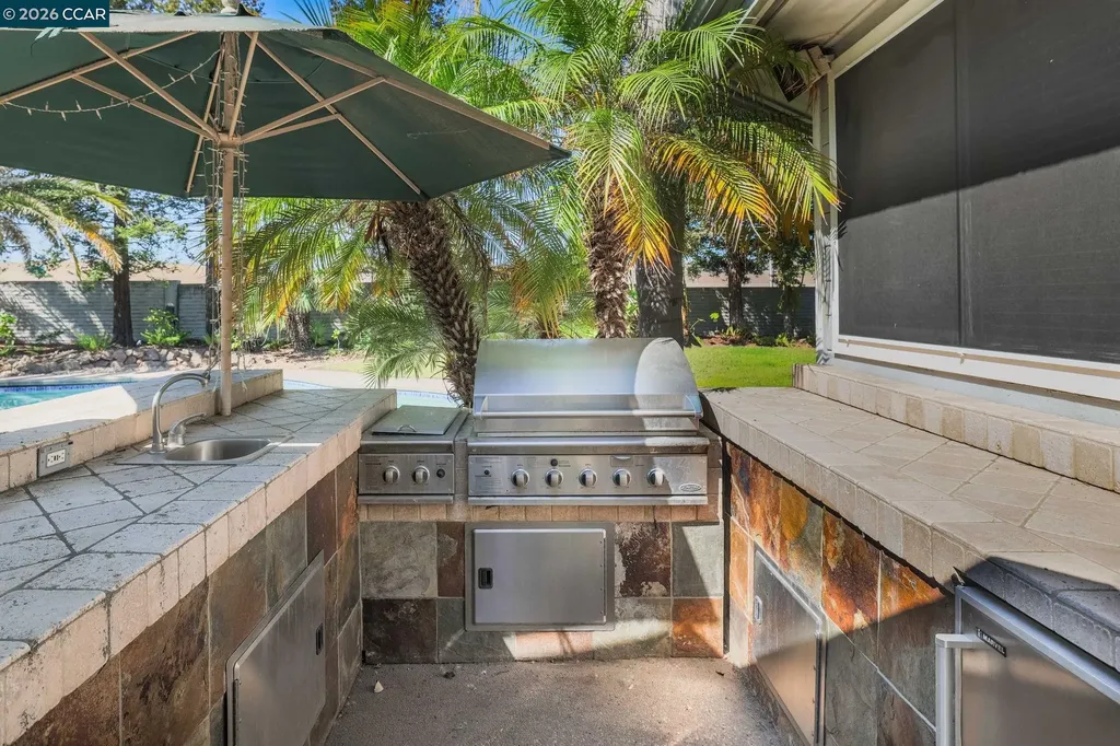 4321 Gold Run Drive Oakley CA 94561