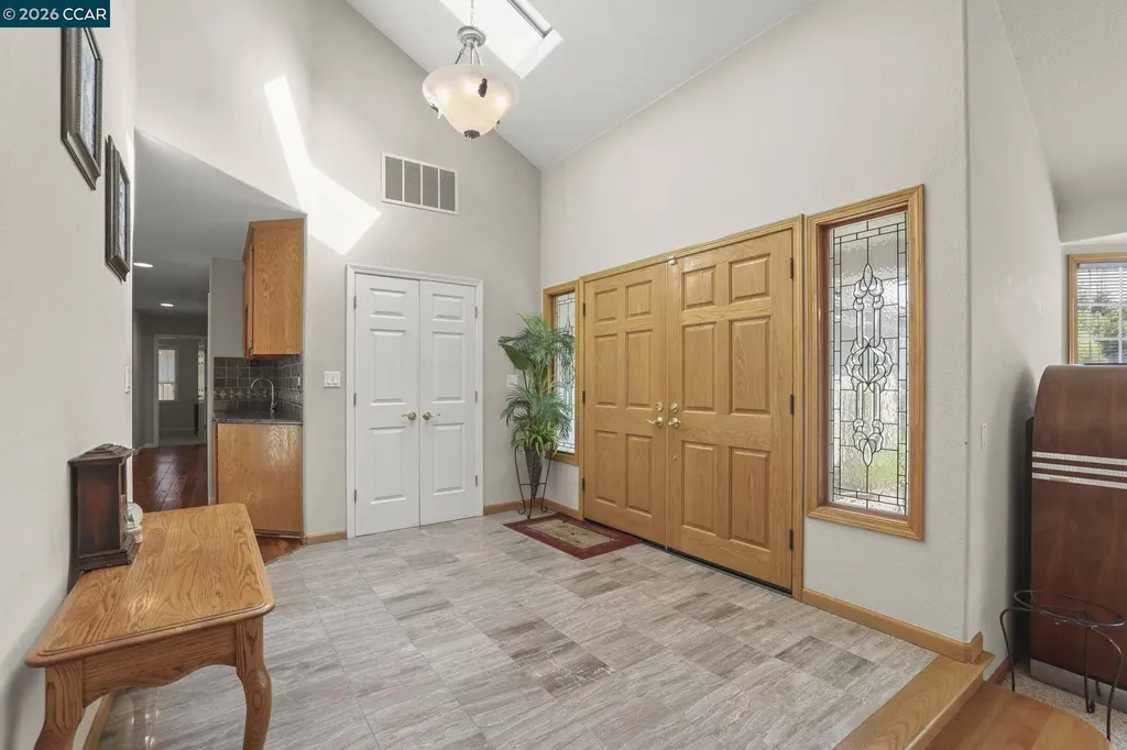 4321 Gold Run Drive Oakley CA 94561